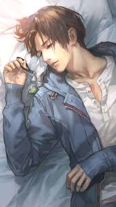 Stay On Our Pinterest Facebook Instagram For Even More Anime Everyday Search For Animegoodys Animeguys Animeguycut Cute Anime Guys Anime Guys Handsome Anime