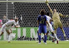 Gianluigi gigi buffon ufficiale omri (italian pronunciation: Buffon Saves Zidane Header World Cup 2006 Final Soccer Training Info