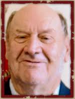 Eugene Donald “Gene” Wuebben (1933-2015)