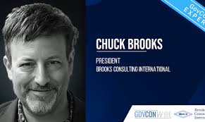 Chuck Brooks