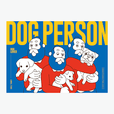 狗派 aud audience illustration art poster posterdesign graphicdesign 寵物 pet family cat dog catperson dogperson catlove dog lovers illustration art
