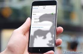 How To Set Up And Configure Vpn Services On Iphone And Ipad Iphone Ipad Ios Update