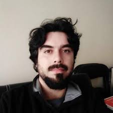 Vicepresidente: Sergio Donoso