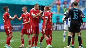Футбол чемпионат европы по футболу чемпионат европы 2020. Finlyandiya Rossiya 0 1 Match Evro 2020 16 Iyunya 2021 Goda Sbornaya Rossii Sohranila Shansy Na Vyhod Iz Gruppy Sport Ekspress