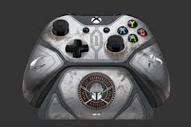 Head to twitter for a chance to win them. This 160 Mandalorian Xbox Controller Isn T Even Made With Beskar Steel The Verge