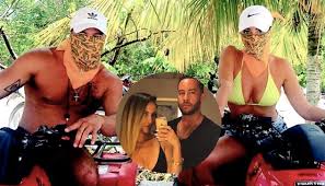 Mar 30, 2021 · '90 day fiance' alum jonathan rivera and his pregnant fiancée, janelle miller, are expecting a baby boy — read more 90 Day Fiance Jonathan Finally Reveals His New Girlfriend S Picture Is She Far Better Than Fernanda