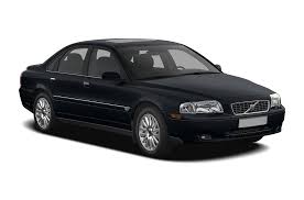 Image result for Black Sapphire 2004 Volvo