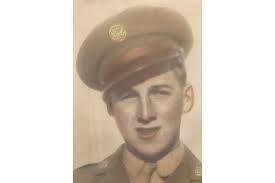 Benjamin Warner Obituary (1924