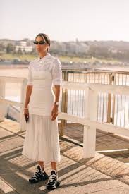 The Best Street Style From Australian Fashion Week Dan Roberts Captures The Best Looks In Sydney During The Reso Cool Street Fashion Sydney Fashion Week Style