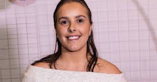 Castlemaine's Maeve Tupper wins CVFL women's best and fairest