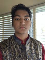 Landscape architecture student looks to make a difference through  environmental design