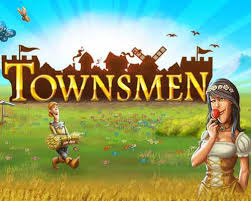 Townsmen Pc Game Free Download Freegamesdl