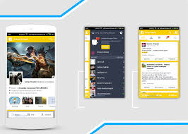 Best suitable for users who have low device memory and limited internet plan. Aplikasi Facebook Lite Versi Lama 2021
