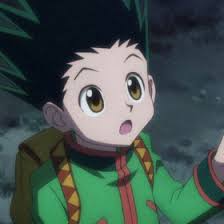 Please contact us if you want to publish an aesthetic pfp wallpaper on our site. Hunter X Hunter Icons