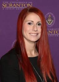 University of Scranton Appoints New Faculty Members