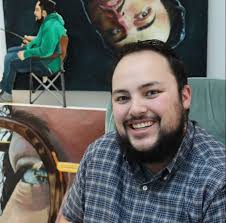 Dalton Carlson Art Contact