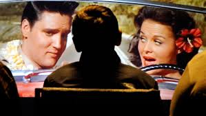 Colorful guitar silhouettes to return to streets of Elvis Presley's  birthplace