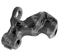 9493201327 MERCEDES 2 Nd Axle Bracket, Front Spring LH ...