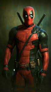 Feel free to use these ultra wide 4k gaming images as a background for your pc, laptop, android phone, iphone or tablet. Deadpool Game Hd Wallpaper Deadpool 2 Wallpaper Android 720x1280 Download Hd Wallpaper Wallpapertip