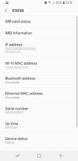 Get your sim network unlock pin and the unfreeze code. How To Unlock For Any Carrier On The Samsung Galaxy J7 Pro