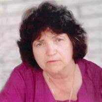 Lena Shkreli Obituary