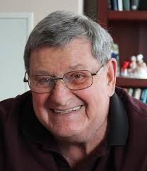 Ernest Gillespie Obituary