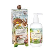 Michel Design Works Bunny Hollow Lotion Michel Design Works