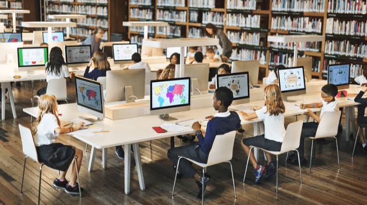 A Smarter Approach to Educational Technology