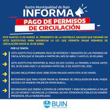 Valores de todos los autos según marca, modelo y antigüedad. Pago Permisos De Circulacion 2020 Ilustre Municipalidad De Buin