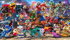 World of dark (right route, the . Smash Bros Ultimate How To Beat Pauline In World Of Light