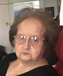 Mary Lee (Groves) Thomas — Askins cremation