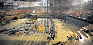 Yamuna sports complex on wn network delivers the latest videos and editable pages for news & events, including entertainment, music, sports a sports complex is a group of sports facilities. Cost Of Yamuna Sports Complex For Cwg Cwg Sports Complex Akshardham Swimming Pool Review Fee Membership Structure Rd Singh To Be Created At A Cost Of Grossariof12