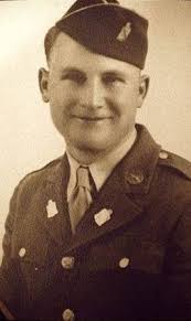 Lucien Love (1917-2010)