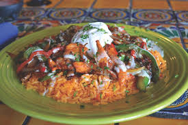 Photos of arroz con pollo mexicano. Arroz Con Pollo Is A Mezcal Favorite We Mezcal Mexican Restaurant And Bar Facebook