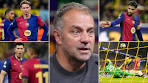 BARCELONA'S SHOCK DEFEAT TO DORTMUND (3-1 ... - YouTube