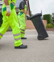 Aus welchen etagen soll der hausrat abgeholt werden? Monchengladbach So Wird Nach Pfingsten Der Mull Abgeholt