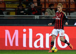 Pin On Forza Milan