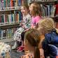 Storytime at Cleveland event in Elkhart, IN