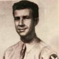 Robert Theodore Wedemeyer (1917–1944)