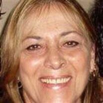 Felicia L. Driggers Obituary