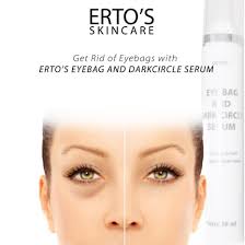 Ada yg dtg pakej & ada yg salah satu je. Ertos Eye Bag And Dark Circle Serum Kantong Mata Mata Panda Shopee Indonesia