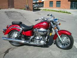 These words, printed on the passenger seat of honda's shadow 1100 american classic edition (ace). 2003 Honda Shadow Ace Off 78 Www Daralnahda Com