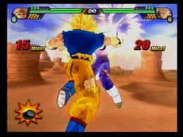 Meteor (ドラゴンボールzゼットsparkingスパーキング!meteorメテオ, doragon bōru zetto supākingu! Dragon Ball Z Budokai Tenkaichi 3 User Screenshot 17 For Playstation 2 Gamefaqs