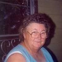 Dora Horn Stewart Obituary April 6, 2008