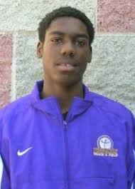 Chris Randle (4/4/2011)