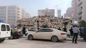 Son dakika haberi.i̇zmir'de yaşanan 6.6 şiddetindeki depremin ardından artçı sarsıntılar halen sürüyor. Izmir De 6 9 Buyuklugunde Deprem Istanbul Da Da Hissedildi Son Dakika Haberleri