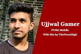 If you have the best name for your free fire game, then other players respect you and if you have a unique name for your game then the player wants to know about you in this post, you can read our all free fire name and you can grab these name. Ujjwal Gamer Pubg Id Real Name Age Income Wiki Bio