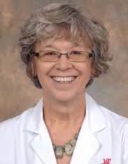 Expert Profile: Laura Conforti