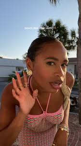 beach date night outfit details 🌊💘 #beach #datenight #couples  #summeroutfit #summerdress