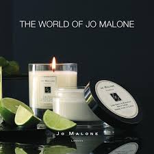 Full Line Brochure For Jo Malone By Anna Savoie Issuu